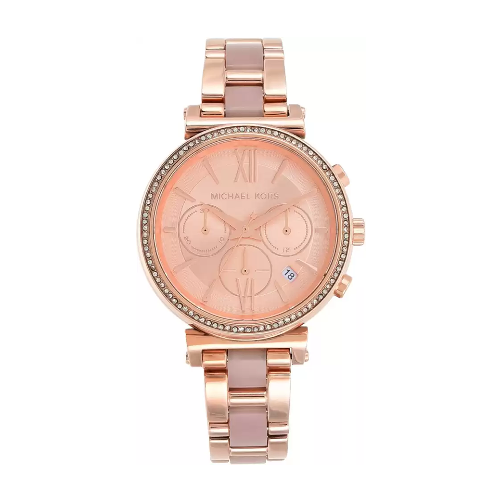 Michael Kors MK6560 Women Watch