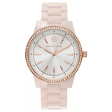Michael Kors Women Stainless Steel Bryant Wrsit Watch MK6838
