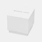Slim Runway Women Quartz White Dial Analog Leather Watch MK7545