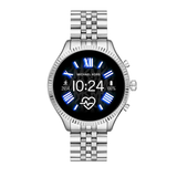 Michael Kors Men Stainless Steel Lexington 2 Smart Watch MKT5077