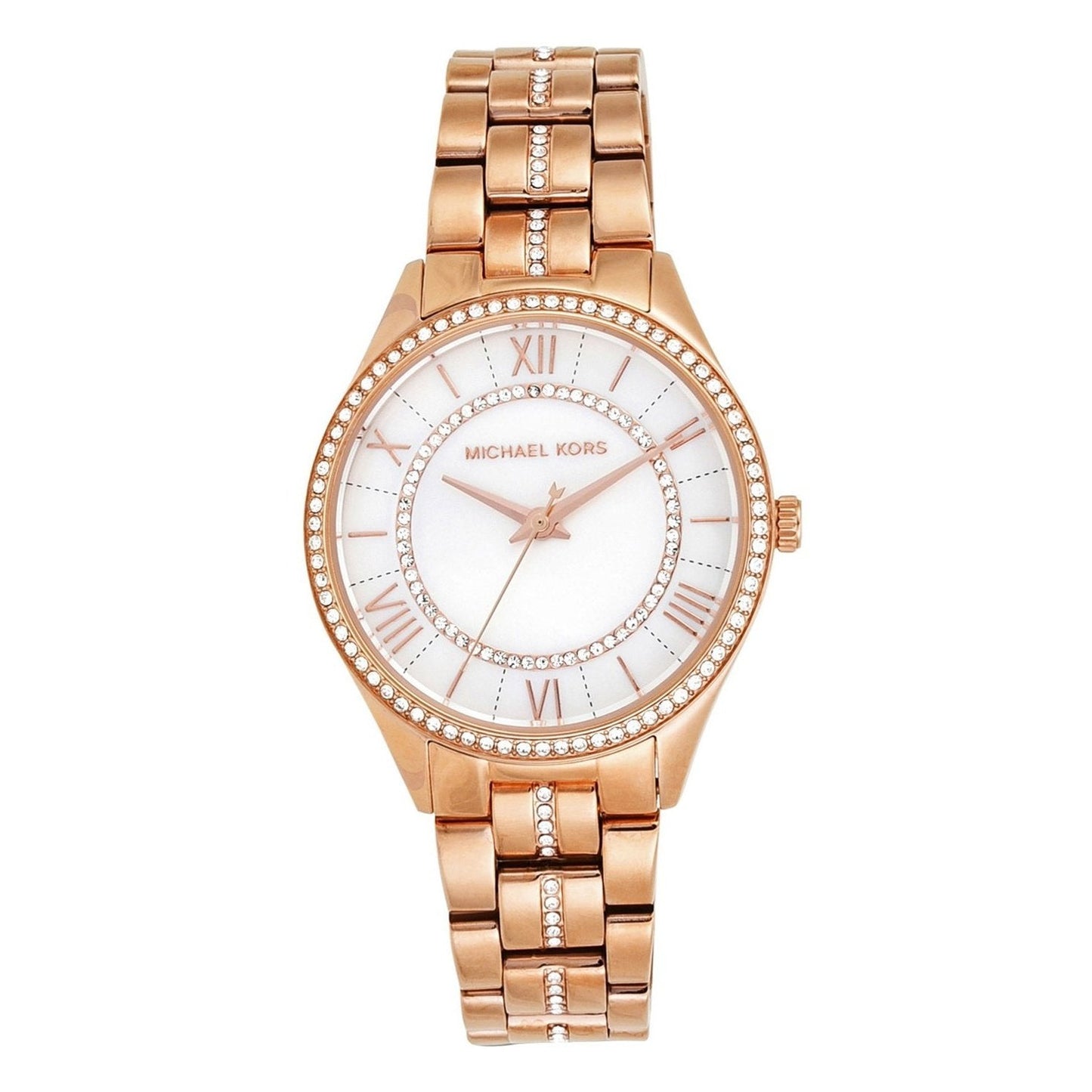 Michael Kors MK3716 Women Watch