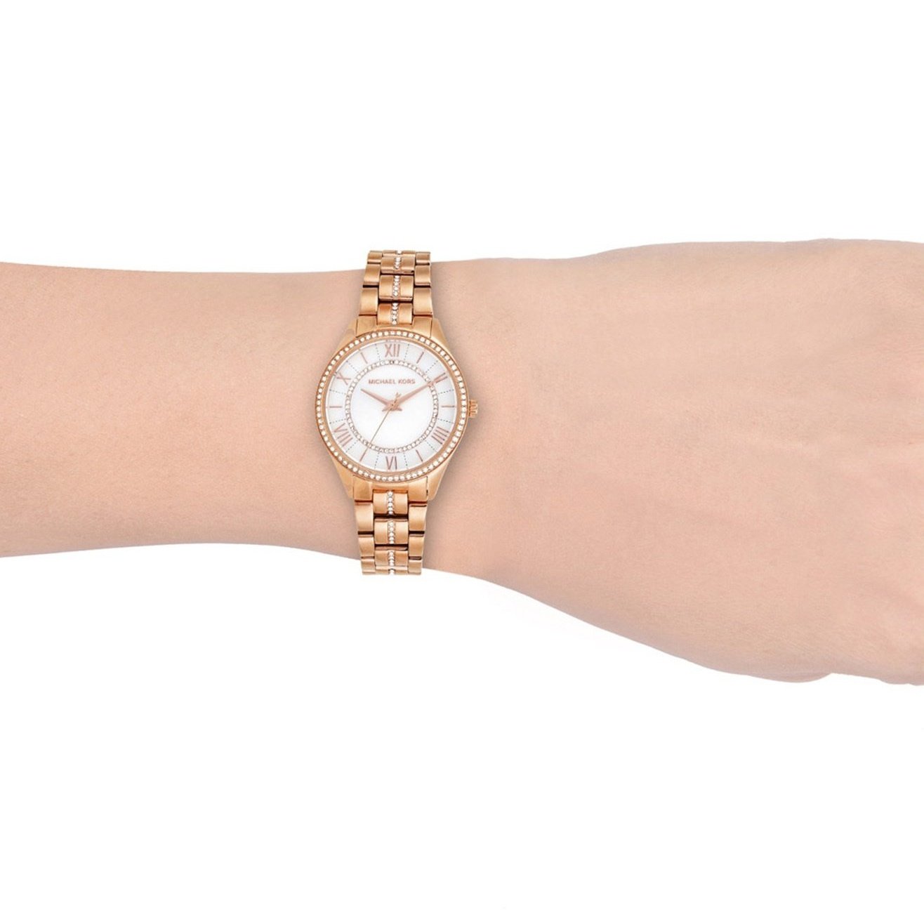 Michael Kors MK3716 Women Watch