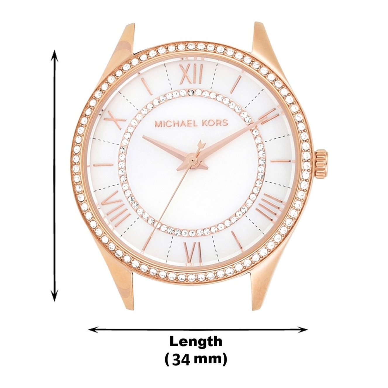 Michael Kors MK3716 Women Watch