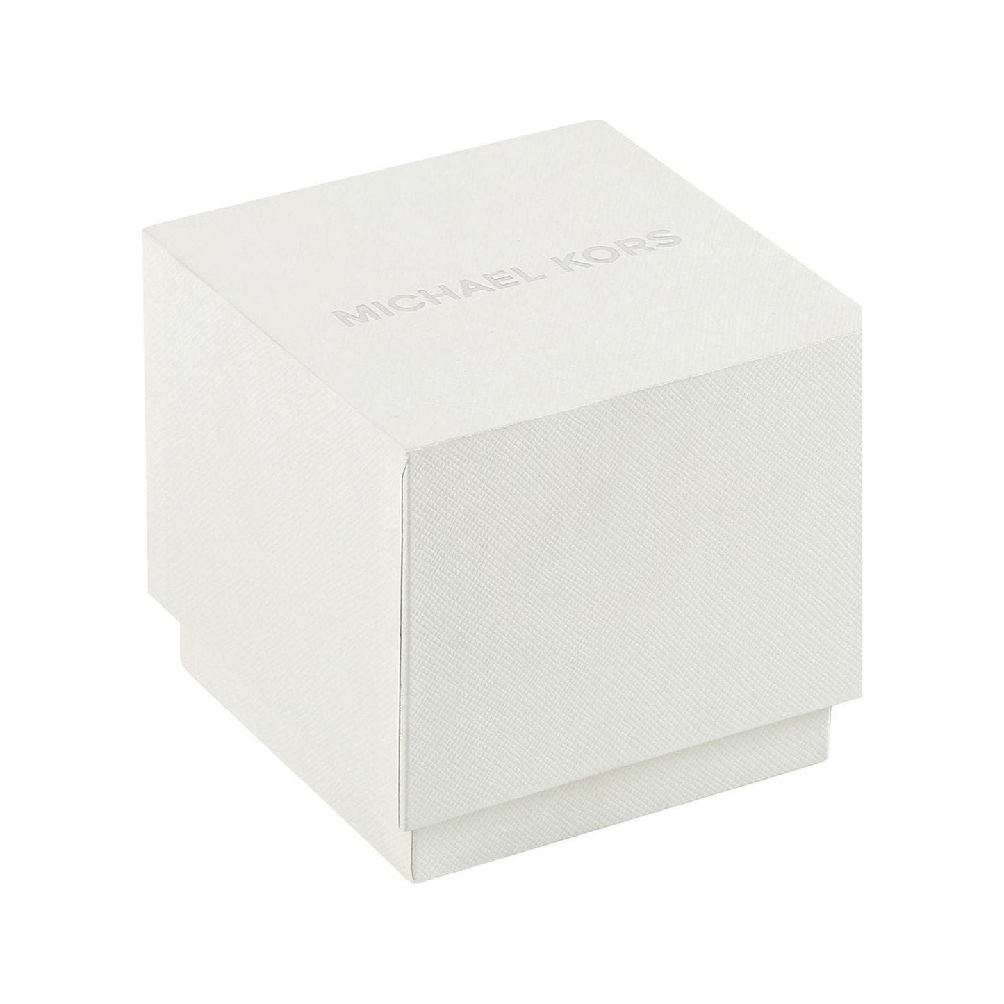 MK8344 Lexington Silver Dial Watch for Men