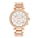 Michael Kors MICHAEL Michael Kors MK5491I Parker Chronograph Watch for Women
