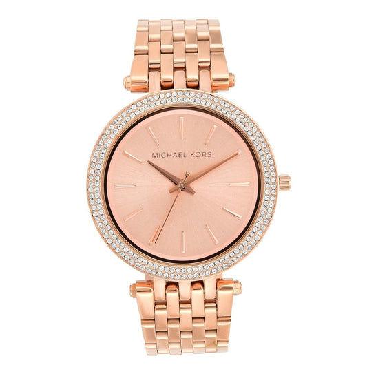 Michael Kors MICHAEL Michael Kors MK3192I Darci Watch for Women