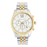 Michael Kors MICHAEL Michael Kors MK8344I Lexington Chronograph Watch for Men