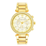 Michael Kors MICHAEL Michael Kors MK5354I Parker Chronograph Watch for Women