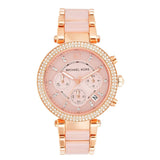 Michael Kors MICHAEL Michael Kors MK5896I Parker Chronograph Watch for Women