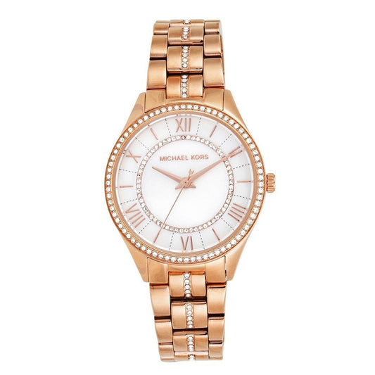 Michael Kors MICHAEL Michael Kors MK3716I Lauryn Watch for Women