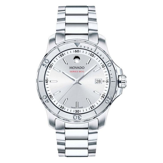 Movado 2600116 Core Series 800 Watch for Men
