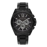 MICHAEL KORS MICHAEL MK8858 Brecken Chronograph Watch For Men