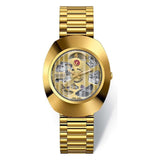 RADO R12064253 DiaStar Original Automatic Watch for Men