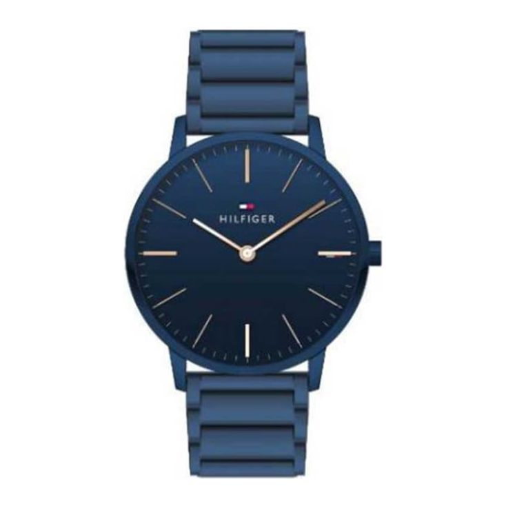 TOMMY HILFIGER TH1791705 Cooper Watch for Men