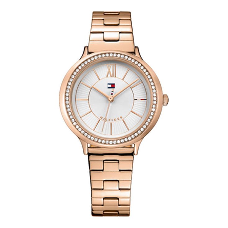 TOMMY HILFIGER  Candice Watch for Women 1781861