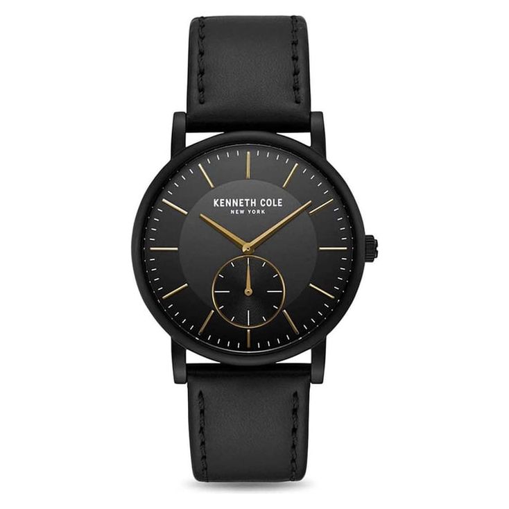 KENNETH COLE KC50066005MN Dress Sport Watch for Men