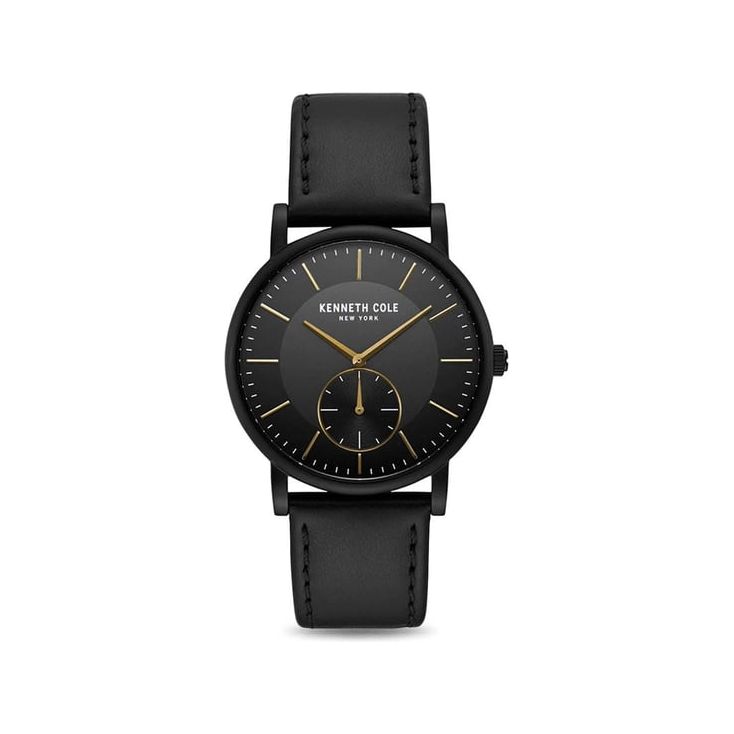 KENNETH COLE KC50066005MN Dress Sport Watch for Men