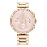 TOMMY HILFIGER NCTH1782391 Luna Multifunction Watch for Women