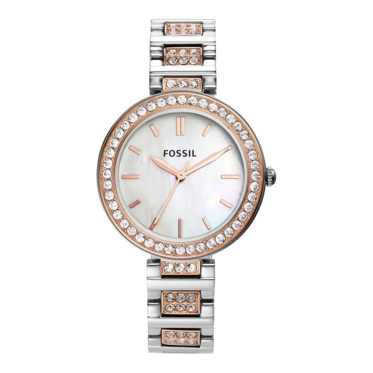 FOSSIL Karli Watch for Women BQ3337
