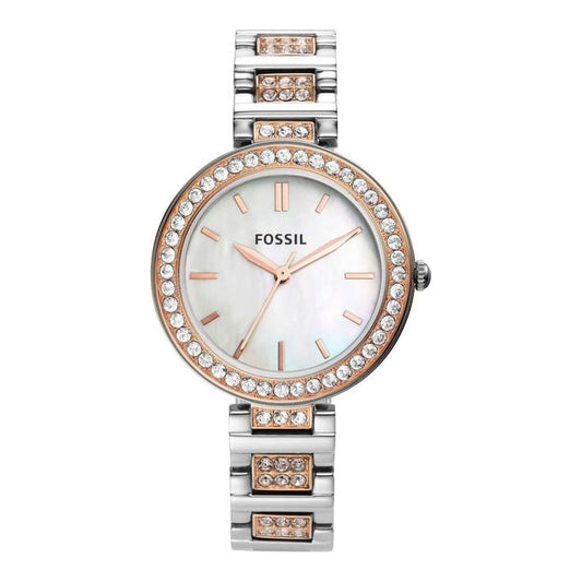 FOSSIL Karli Watch for Women BQ3337