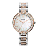FOSSIL Karli Watch for Women BQ3337