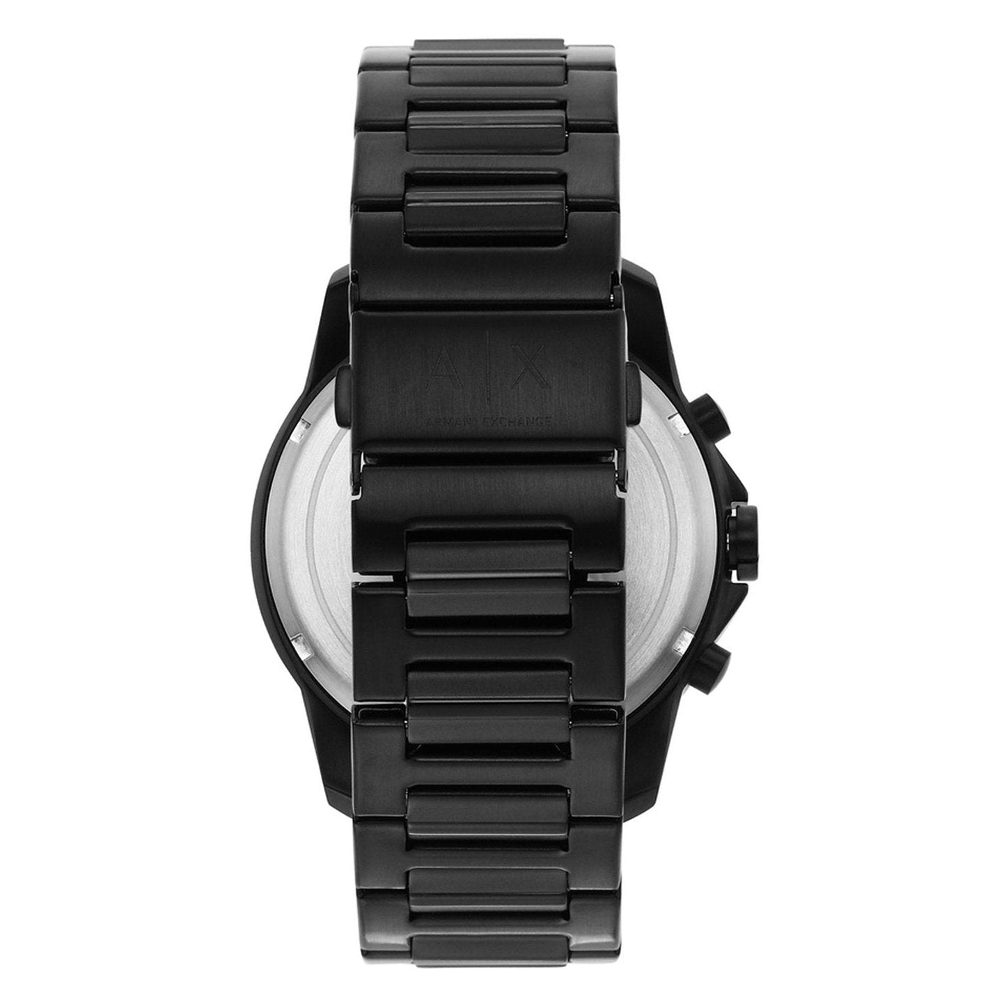 Armani Exchange Analog Black Dial Men's Watch-AX1722