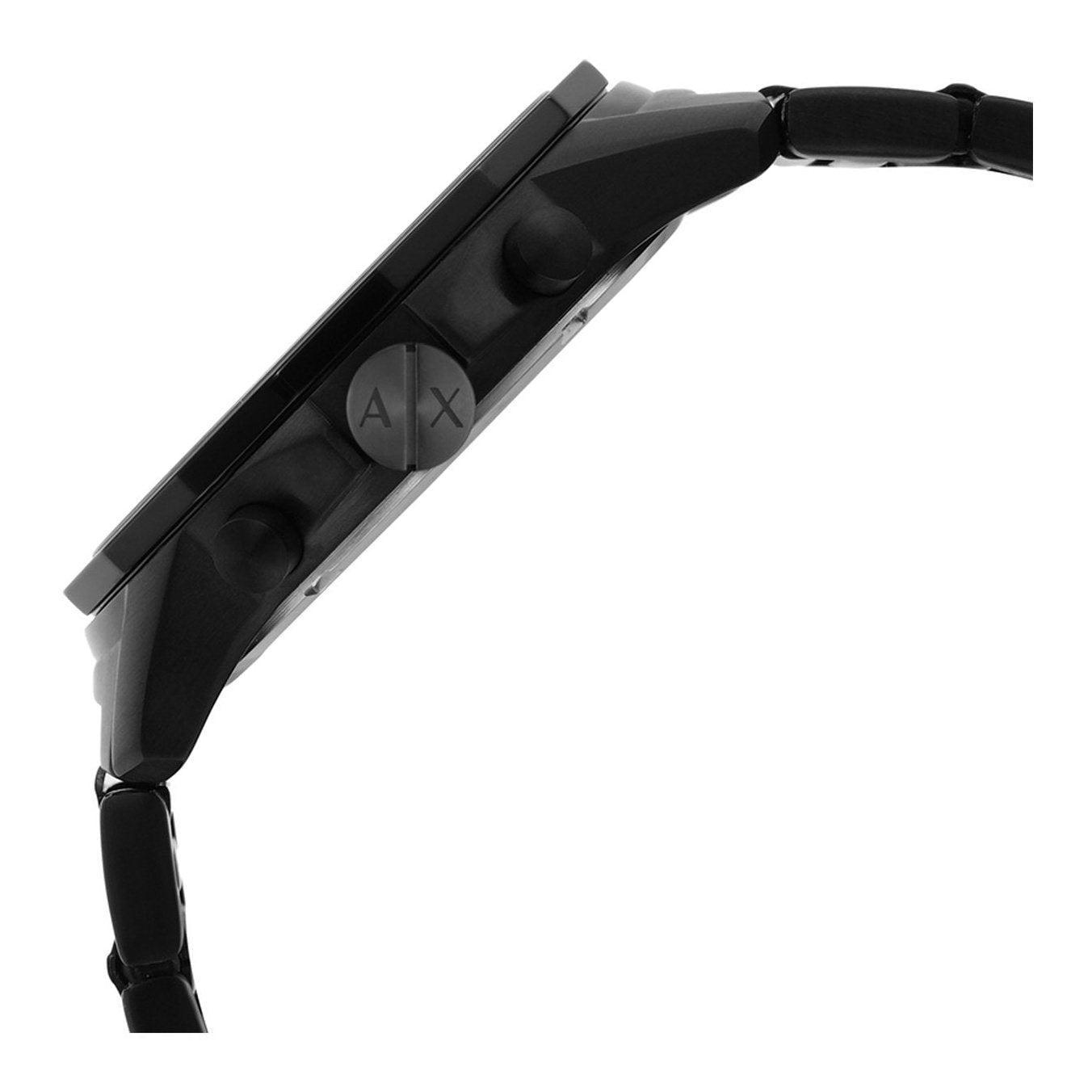 Armani Exchange Analog Black Dial Men's Watch-AX1722