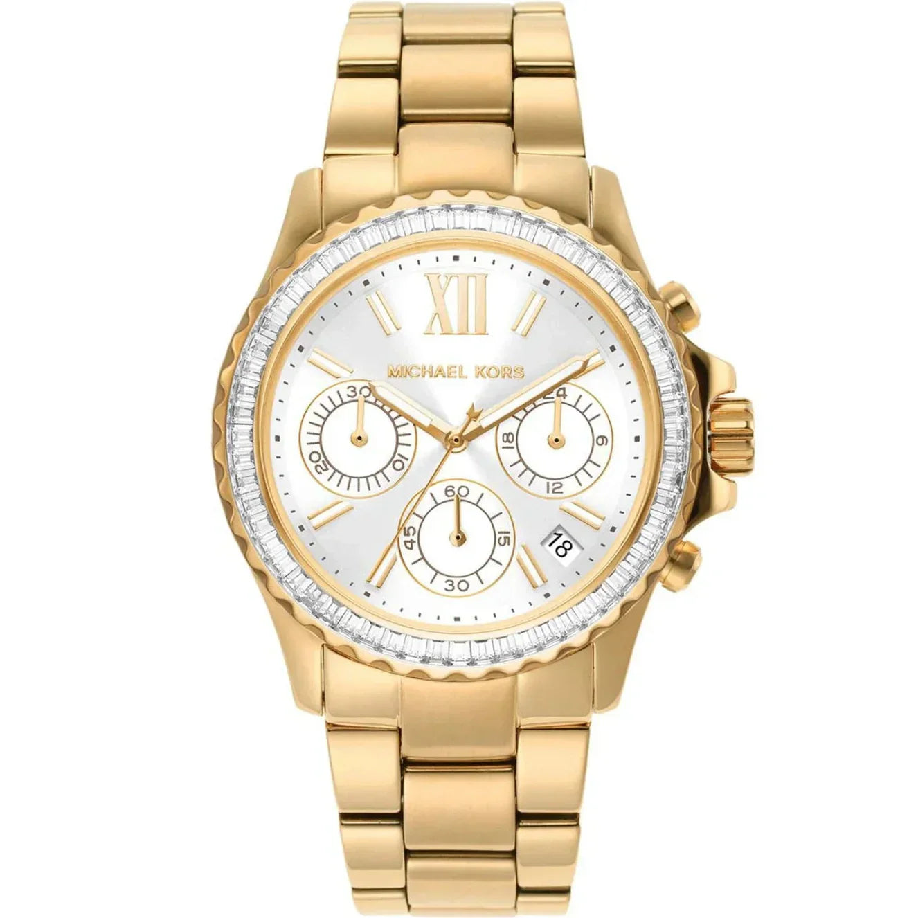 Michael Kors Women's Watch