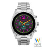 Michael Kors MICHAEL Michael Kors MKT5139 Gen 6 Bradshaw Smart Watch for Women
