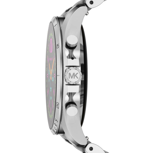 Michael Kors MICHAEL Michael Kors MKT5139 Gen 6 Bradshaw Smart Watch for Women