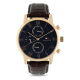 TOMMY HILFIGER NCTH1791399 Kane Chronograph Watch for Men