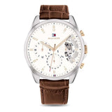 TOMMY HILFIGER TH1710450W Baker Chronograph Watch for Men