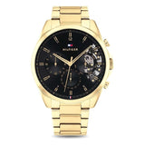 TOMMY HILFIGER TH1710447W Baker Chronograph Watch for Men