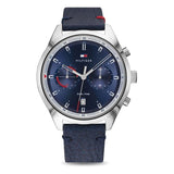 TOMMY HILFIGER TH1791728 Bennett Chronograph Watch for Men