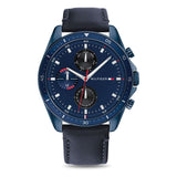 TOMMY HILFIGER TH1791839W Parker Chronograph Watch for Men