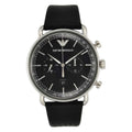 Emporio Armani Aviator Chronograph Analog Watch for Men AR11143