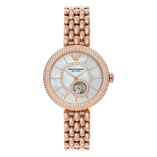 Emporio Armani Automatic Men's Watch