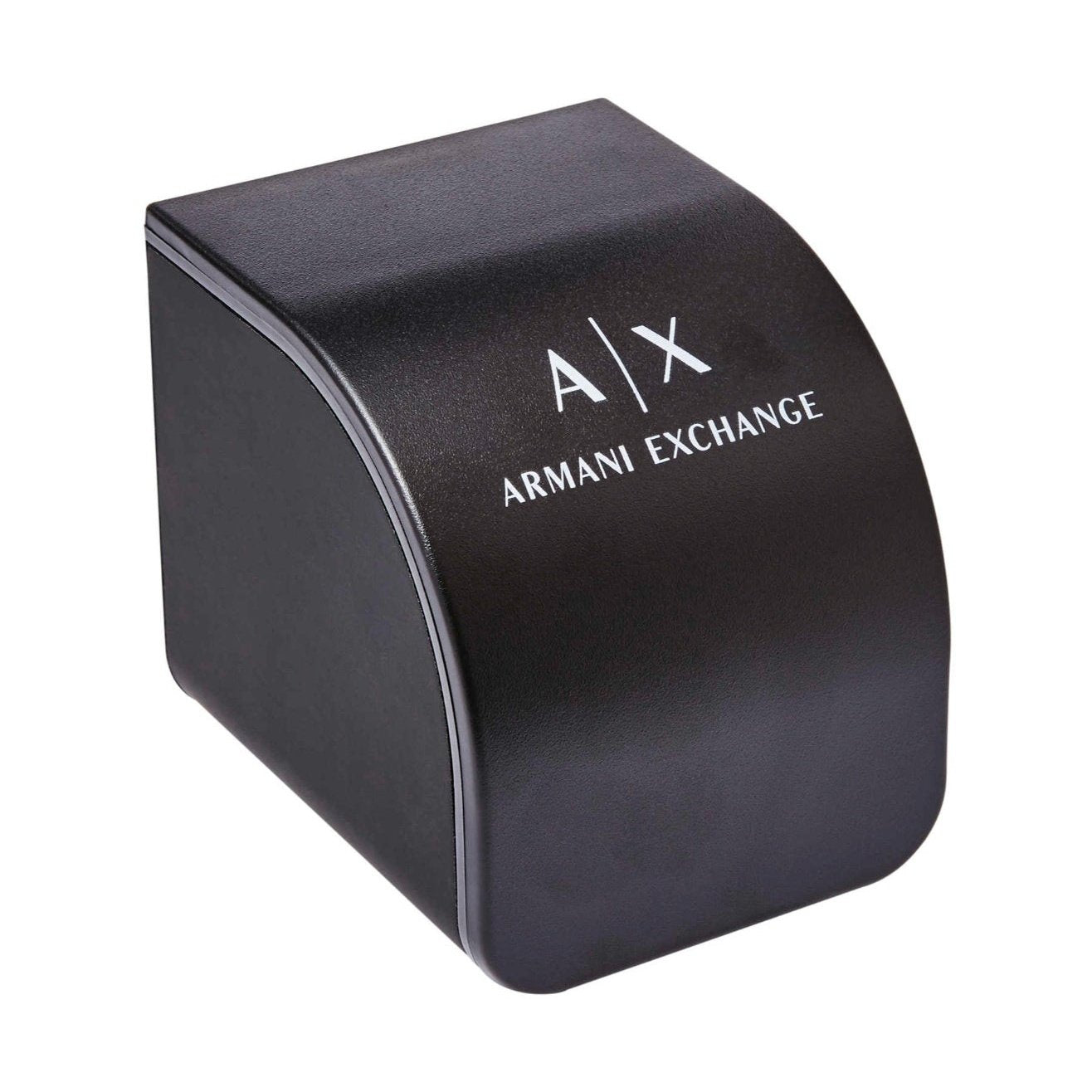 Armani Exchange Banks Chronograph Quartz Blue Dial Men's Watch AX1723