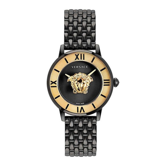Versace VE2R00422 La Medusa Watch for Women