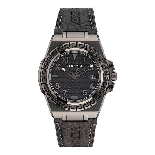 Versace VE3I00322 Greca Reaction Watch for Men