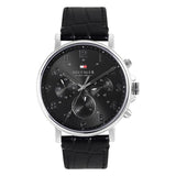 TOMMY HILFIGER TH1710381W Daniel Multifunction Watch for Men