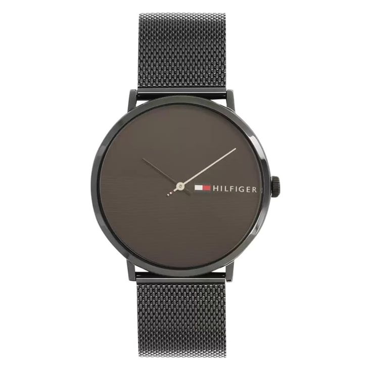 TOMMY HILFIGER TH1791464W James Analog Watch for Men