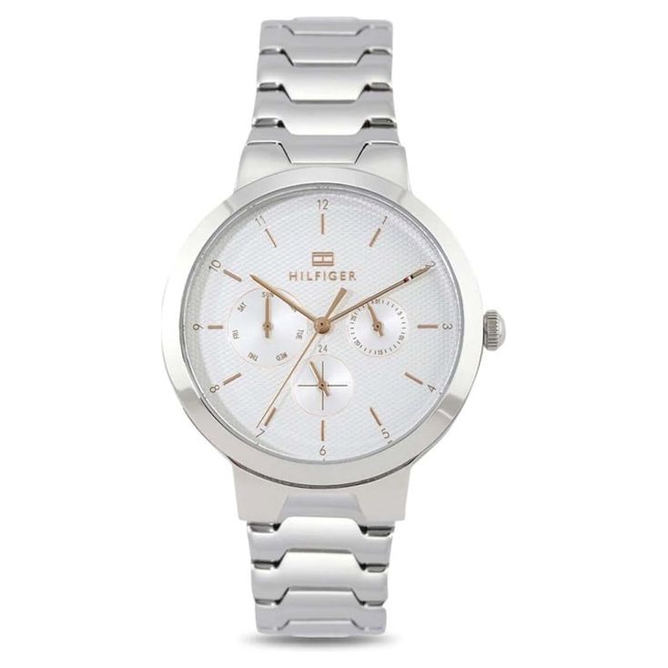TOMMY HILFIGER TH1782075W Alessa Multifunction Watch for Women