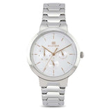 TOMMY HILFIGER TH1782075W Alessa Multifunction Watch for Women