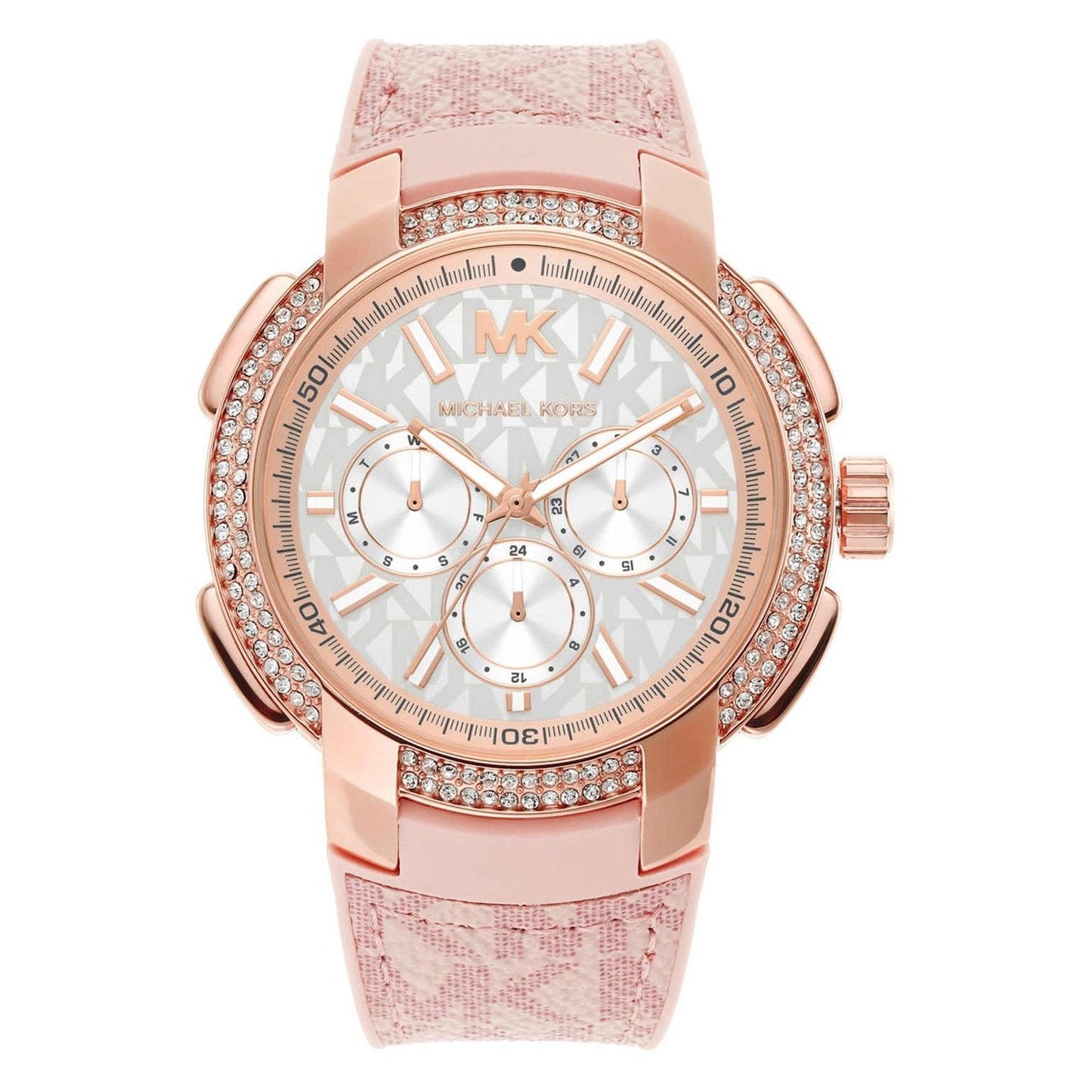 Michael Kors MICHAEL Michael Kors MK7222 Sidney Chronograph for Women