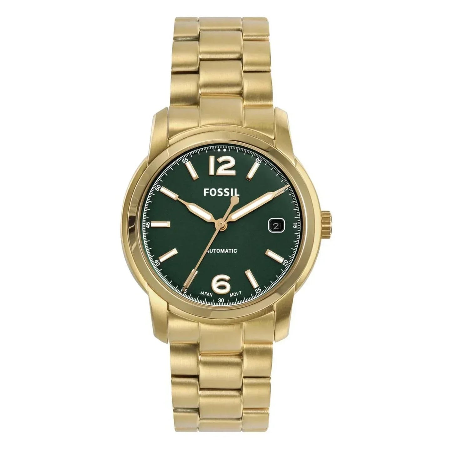 Fossil Automatic Men's Watch