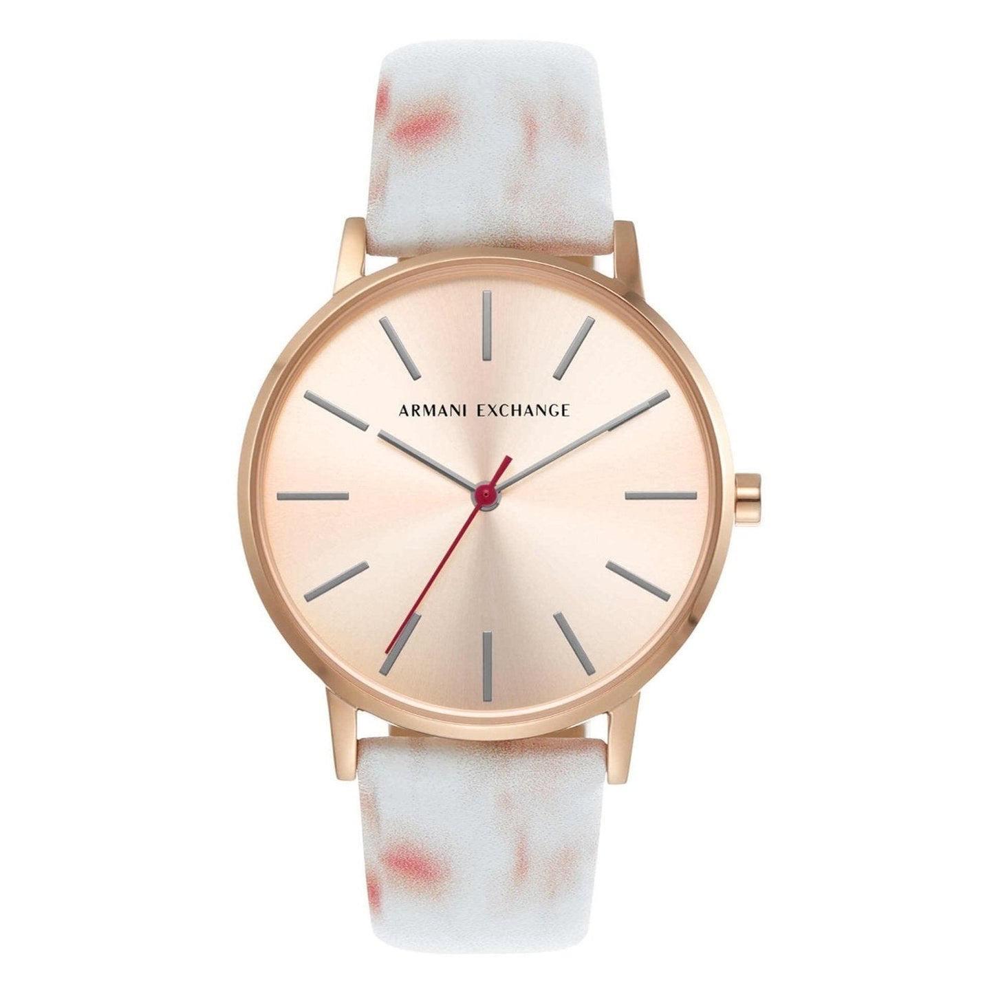 ARMANI EXCHANGE AX5588 Analog Watch for Women