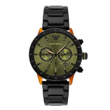 Emporio Armani Men's Watch