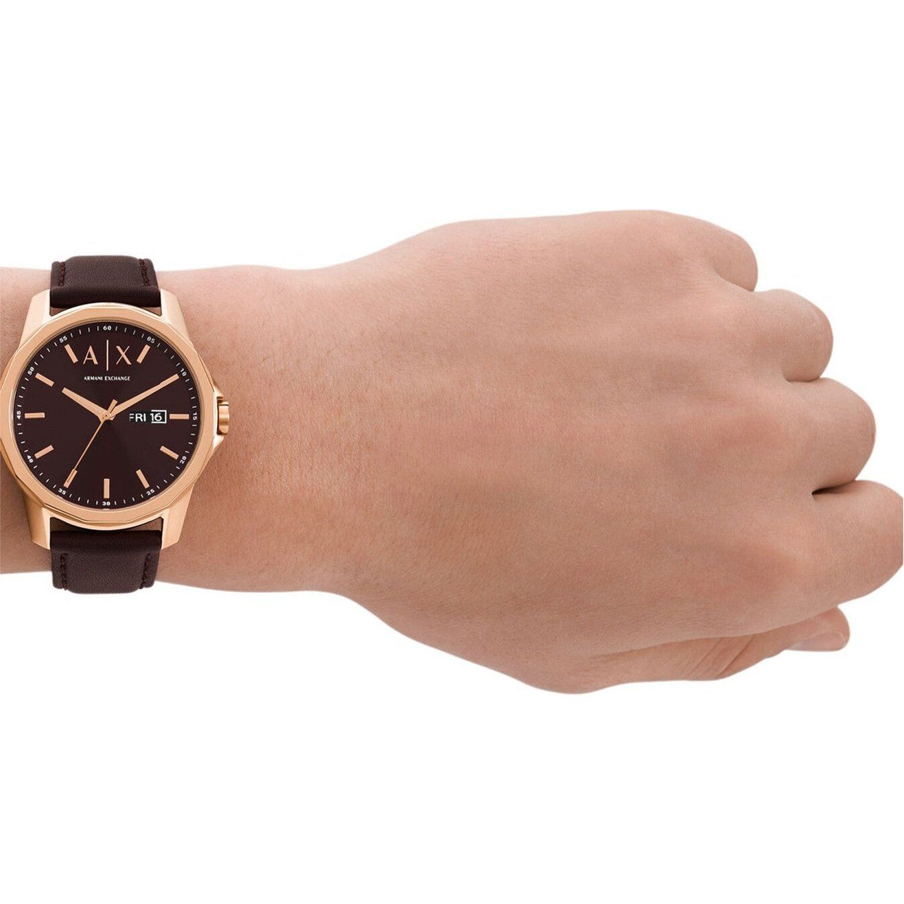 Armani Exchange AX1740 Men Watch