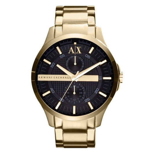Armani Exchange Analog Watch AX2122
